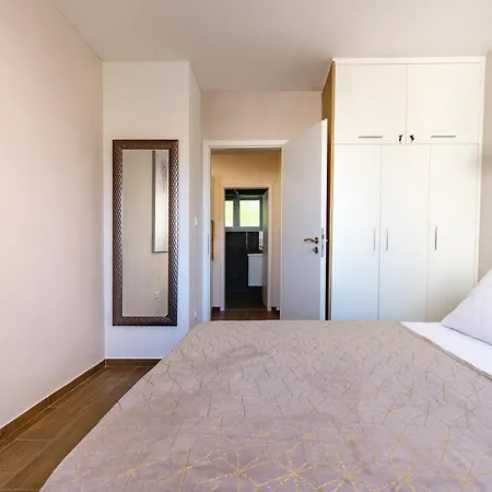 Old Bridge Apartment Zadar
